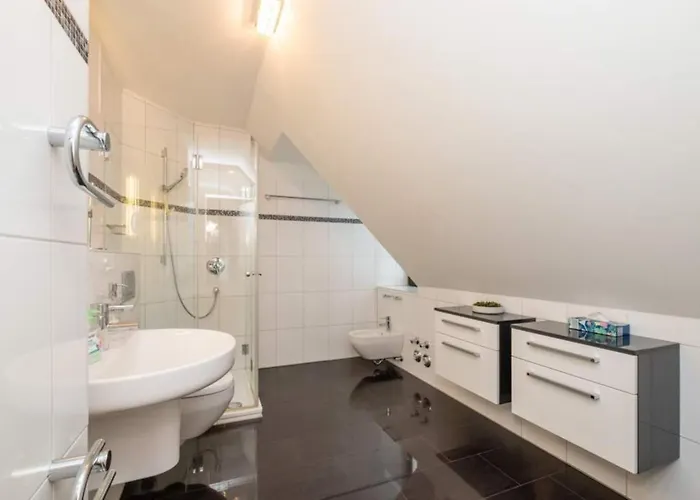 Kaufmannshof App 4 Lejlighed